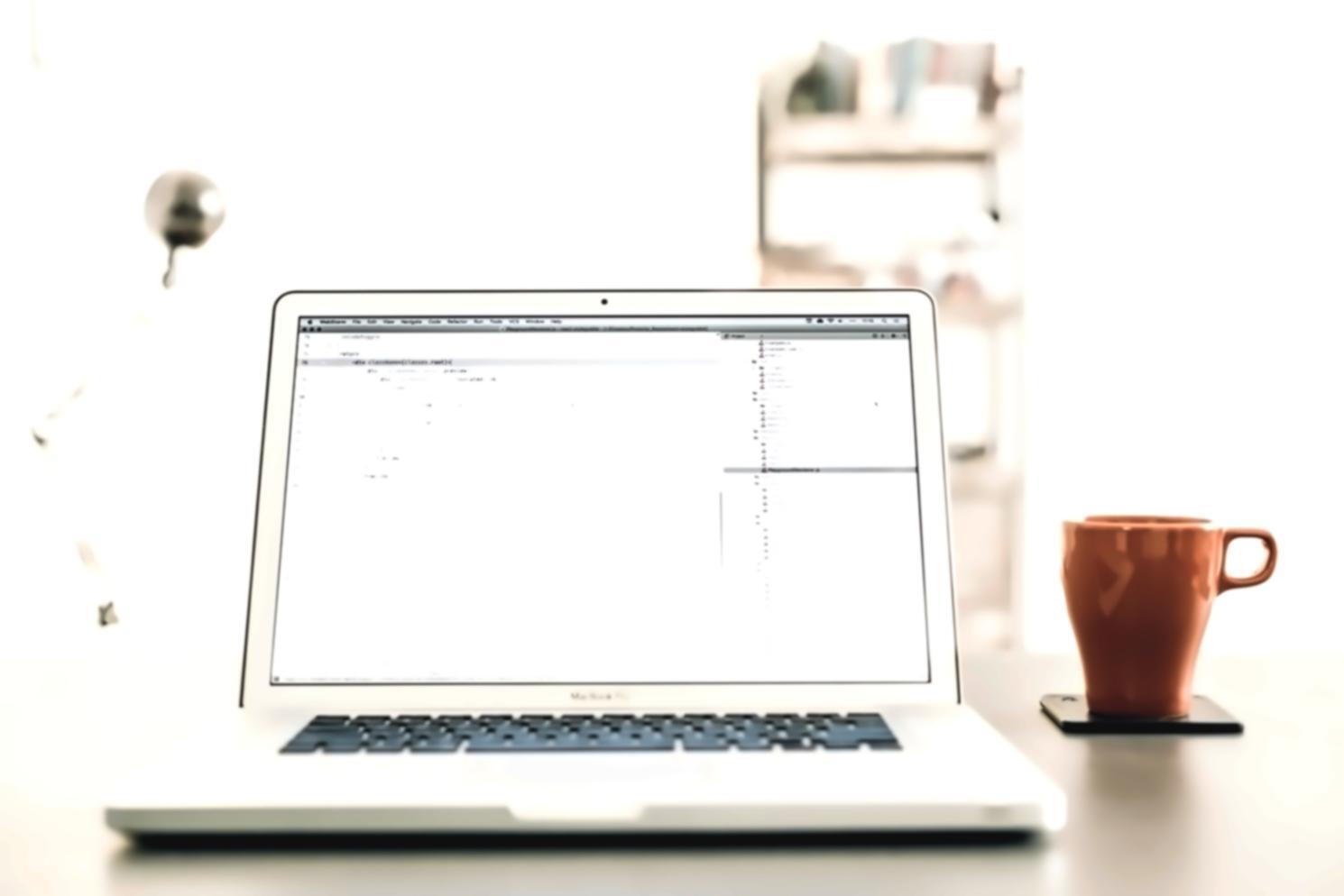 Expertenteam bei der Entwicklung barrierefreier Web-Lösungen
